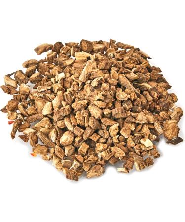 Old India Burdock Root 250g - Buy Online on GoSupps.com