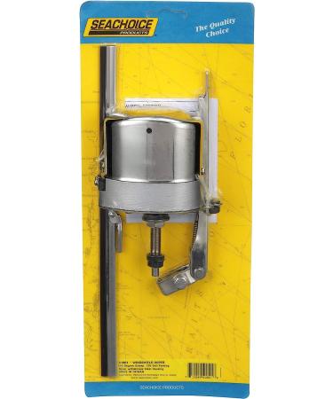 Seachoice Boat Windshield Wiper Kit - Reliable and Efficient Solution for Clear Visibility - Buy Online on GoSupps.com