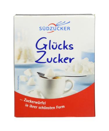 S dzucker Gl ckschubel 500 g - Buy Online on GoSupps.com