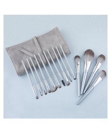 14 pieces of makeup brush set powder eye shadow brush full set of makeup brush