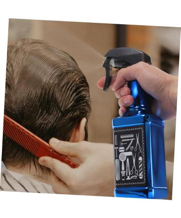 Buy MAGICLULU Beauty Electroplating Retro Watering Bottle - Ultra Fine Cosmetic Atomizer for Hair Salon & Travel - Buy Online on GoSupps.com