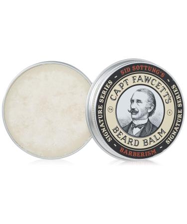 CAPTAIN FAWCETT Sid Sottung Shaving Balm 60 ml