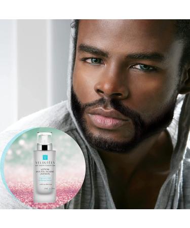 Veloutes Premium Ingrown Hair Unifying Lotion | Eliminates Ingrown Hairs | Made in France | For Men and Women | Improves Skin Texture and Tone - Buy Online on GoSupps.com