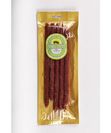 Moons Green Fennel Sticks 25 Sticks