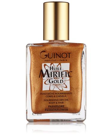 Guinot body oil woman 50 ml - Buy Online on GoSupps.com