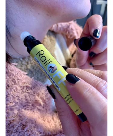  ALOHALABS 2x Roll Off Psoriasis Moisturizing Cream for Dry Skin and Dermatitis - Body - Buy Online on GoSupps.com