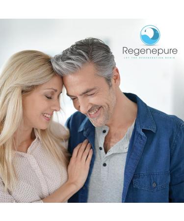 REGENEPURE DR Shampoo 8 oz - Hair & Scalp Treatment for Growth Support - Buy Online on GoSupps.com