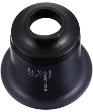 Watchmaker Loupe  15X  60D - Buy Online on GoSupps.com
