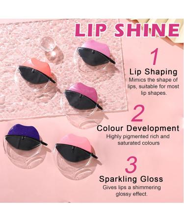 CAHIUYOA 3PCS Color Changing Lipstick Set - PH Temperature Magic Long Lasting Moisturizing Lip Stick - Labiales Magicos 24 Horas Originales - Buy Internationally - Buy Online on GoSupps.com
