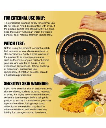 VINGT-NEUF Exfoliating Glove for Shower |Body Scrub Gloves Deep Exfoliating |Scrub Exfoliating for Body| Body Scrubber Exfoliator |Washing & Scrubbing for Body |100% Viscose - Buy Online on GoSupps.com