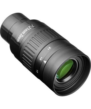 Orion E-Series 7-21mm Zoom Eyepiece - Explore the Stars with Precision - Buy Online on GoSupps.com