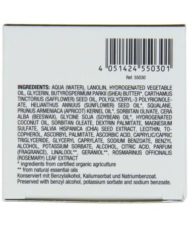 Thistle Oil & Chia Seeds Intensive Restructuring Care - 1.7 oz | Premium Natural Skincare | International Shipping - Buy Online on GoSupps.com
