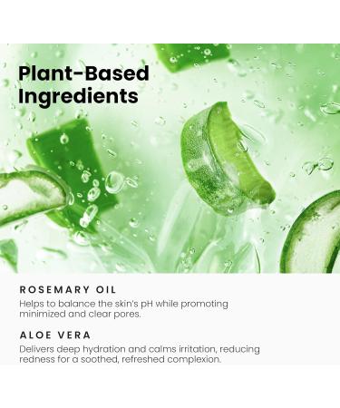 Glycolic Acid Toner 8% + Retinol Cream for Face 2.5% - Buy Online on GoSupps.com