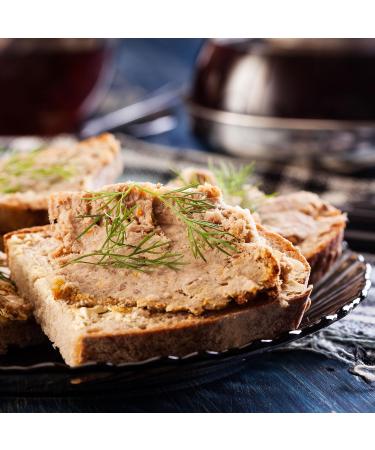 Pheasant P t with Armagnac From Urban Merchants 180g - Buy Online on GoSupps.com