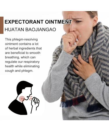 Talkyo Huatan Care Phlegm Relief & Heat Clearing Coffee Lotion - Fair Skin | One Size - Buy Online on GoSupps.com