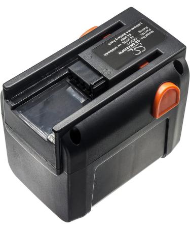 3000mAh Replacement Battery for CST 2018-Li | EasyCut 8873 ErgoCut 8878 AccuCut Li 450 8840 8835 8835-U 8839-20 (18.0V) - International Shipping Available - Buy Online on GoSupps.com