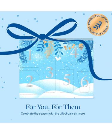 Neutrogena 7 Days of Skincare Set ($56.00 Value) Daily Skin Care Essentials Face Wash Facial Moisturizer Makeup Remover Wipes Pimple Patches & More 7 Full & Travel Size Toiletries 7 Days of Neutrogena- Giftset - Buy Online on GoSupps.com