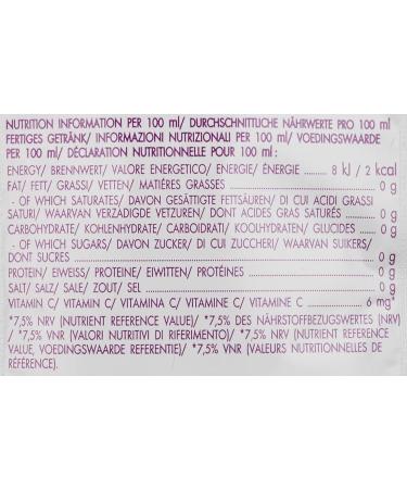 Bolero Classic Passion Fruit - No Deposit 12 Pieces (108g Pack) - Premium International Shipping - Buy Online on GoSupps.com