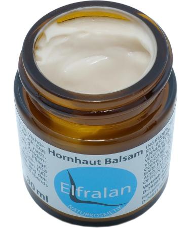elfralan Anti Callus Intensive Cream Against Cracking and Calluses 75% Rejuvenation in 28 Days Callus Aloe Vera - Buy Online on GoSupps.com