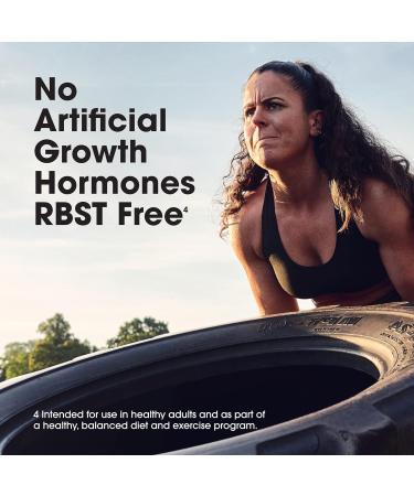 Optimum Nutrition Gold Standard 100% Whey Protein Powder - Vanilla Ice Cream 4.53kg (151 Servings) - Buy Online on GoSupps.com