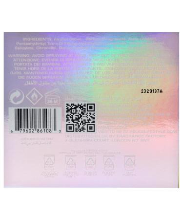 Police To Be Good Vibes for Women - 2.5 oz EDT Spray - Buy Online on GoSupps.com