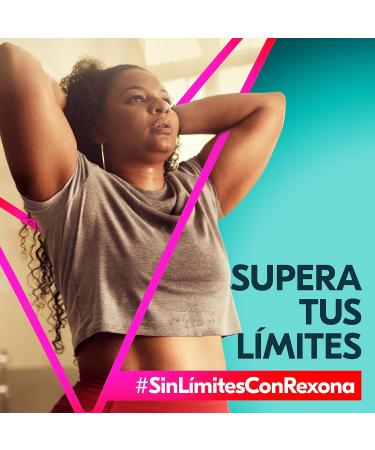 REXONA Antitranspirante Roll On para Dama - Active Emotion 50 ml | Env o Internacional - Buy Online on GoSupps.com