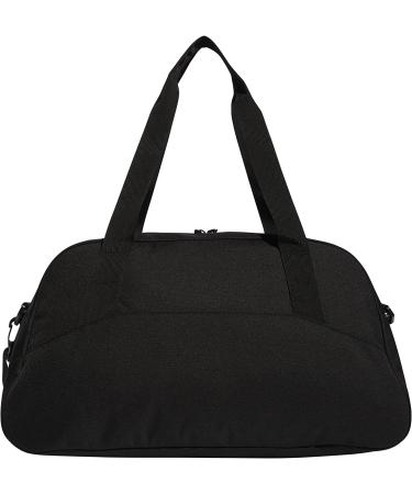 adidas Graphic Duffel Bag Black/White - One Size | Stylish & Functional - Buy Online on GoSupps.com