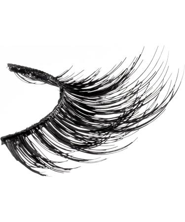 Eldora False Eyelashes M109 Multi-Layered - Buy Online on GoSupps.com