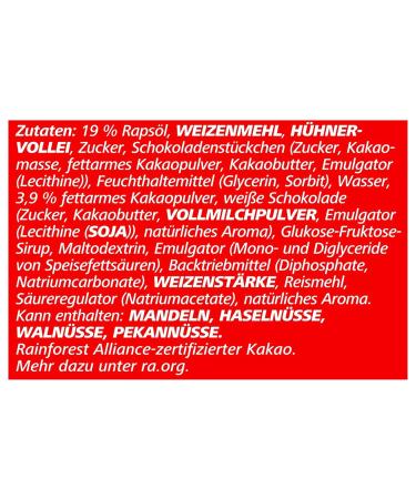 Buy Dr. Oetker Mini Chocolate Cake 5 Pack | 35g Cocoa Sponge & Glaze | Ready to Eat Snack - Buy Online on GoSupps.com