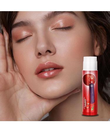 Chap-Lip Lip Balm | Fruit Lip Balm Organic fruit flavored lip balm for cracked and irritated lips Lip moisturizer Moisturizing and soothing for the lips - Buy Online on GoSupps.com