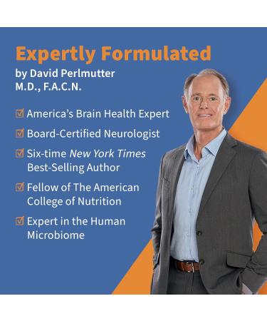 Garden of Life Dr Formulated 10 Billion CFU Prebiotic Fiber & Probiotic Gummies with Vitamin D3 for Digestive and Immune Health Gluten Free Non GMO No Added Sugar Orange Dream Flavor 60 Gummies 60 Count (Pack of 1) - Buy Online on GoSupps.com