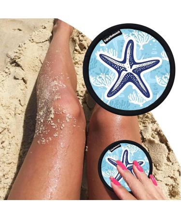 Remover de plage extracteur de portable fournitures de vacances d' t multifonctionnelles nettoyage pour voyages en plein air aventures toile de Mer - Buy Online on GoSupps.com