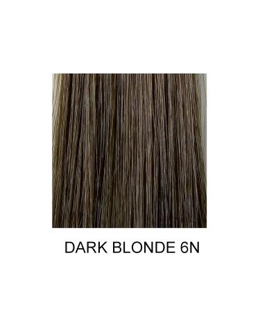 Prorituals Dark Blonde 6N Hair Color Cream - Premium International Shipping - Buy Online on GoSupps.com