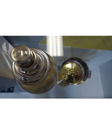 Christian Dior J'Adore Eau De Parfum Spray for Women 3.4 Ounce Green Jasmine 3.4 Fl Oz (Pack of 1) - Buy Online on GoSupps.com