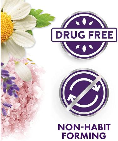 ZzzQuil Pure Zzzs Muscle Relaxation Melatonin Sleep Aid Gummies Supports Muscle Function Helps You Fall Asleep Naturally Fast Melatonin + Magnesium No Next-Day Grogginess Drug-Free 60ct 60 Count (Pack of 1) - Buy Online on GoSupps.com