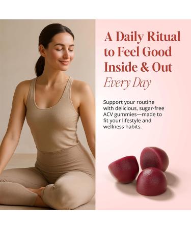 heyremi Complete Wellness Trio: Debloat + Biotin Collagen + Apple Cider Vinegar Gummies | Daily Herbal & Nutritional Support | Sugar-Free Vegan Non-GMO Formula Bundle (180 Count) - Buy Online on GoSupps.com