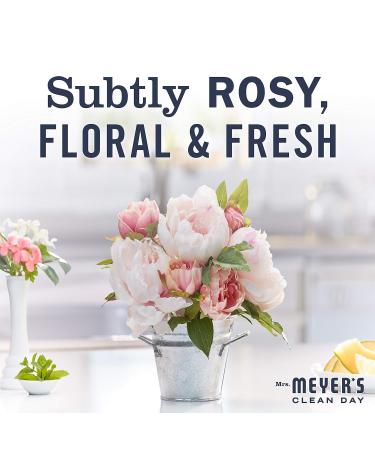 Mrs. MEYER'S CLEAN DAY Limited Edition Hand Soap Bundle (Lilac and Peony) - Buy Online on GoSupps.com