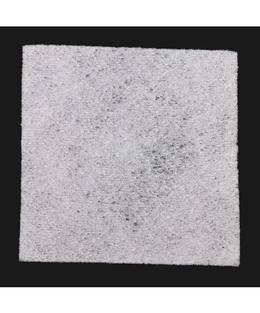 dieyyuca 325 pieces of cotton pads wipes free lint to remove some gel one of the sheets of non-woven fabric cotton cleaning pads - Buy Online on GoSupps.com