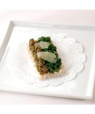 Oscietra/Asetra Caviar 250 gr - Buy Online on GoSupps.com