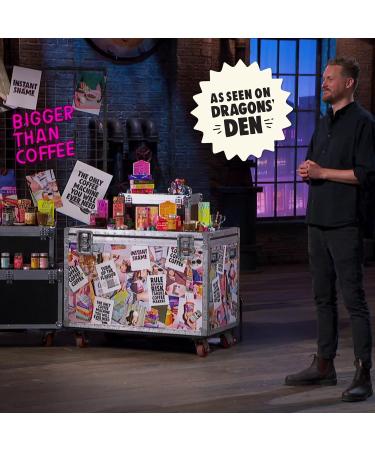 Little's Coffee Little's French Vanilla Coffee - Pack of 6 - 3.5 Oz. - Buy Online on GoSupps.com