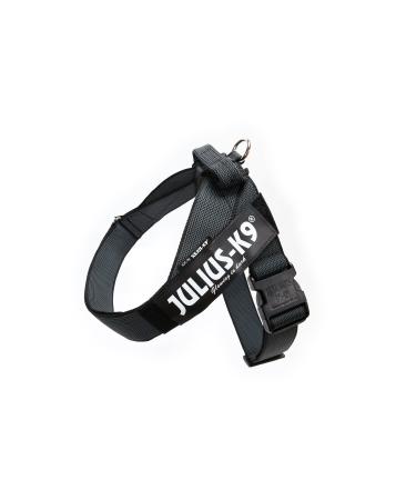 Julius-K9 IDC harness size XL / 2 black XL / 2 black - Buy Online on GoSupps.com