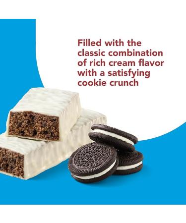 Think Thin High Protein Bar - Cookies and Cream - 10 Bars - Buy Online on GoSupps.com