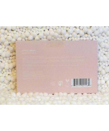Profusion Rose Gold Dreams Eyeshadow Palette - 28 Shades | International Shipping Available - Buy Online on GoSupps.com