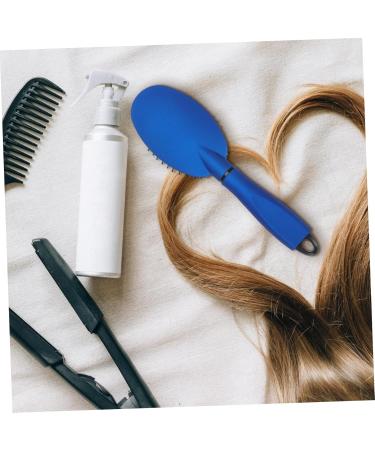 minkissy 1pc Box Storage Box Roller Comb Paddle Brush Curly Hair Brush Volumizing Hair Vent Brush Detangling Hair Storage Bin Scalp Hair Brush Straight Hair Man Hair Comb Plastic 24.5x6.5cm - Buy Online on GoSupps.com