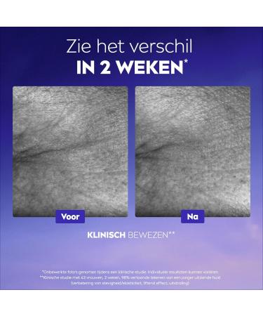 Beiersdorf NIVEA CELLULAR Epigenetics Antiaging Serum met Epicelline AntiAge Skincare 30ml - Buy Online on GoSupps.com