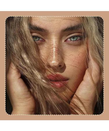 4pcs Freckle Makeup Pen Long Lasting Freckle Makeup Pen Waterproof Easy to Apply Natural Freckle Pen - Buy Online on GoSupps.com