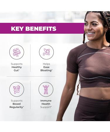 Sandhu's Resveratrol & Quercetin Capsules | Supports Immune Digestive & Gut Health - Buy Online on GoSupps.com