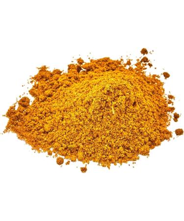 Old India Kashmiri Curry Powder 50g - Authentic Blend for Spicy Flavors - Buy Online on GoSupps.com