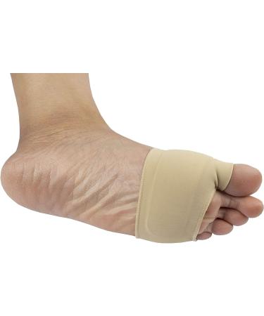 PRO 11 WELLBEING Bunion Support with Metatarsal Padding for Large Men - Comfortable Adjustable Relief - Buy Online on GoSupps.com