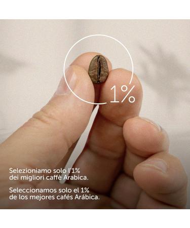 illy Coffee Classico Ground Coffee Medium Roast Made From 100% Arabica Coffee Beans 250g (Pack of 2) - Buy Online on GoSupps.com